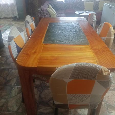 Hostal Maitahue Pucón Zewnętrze zdjęcie