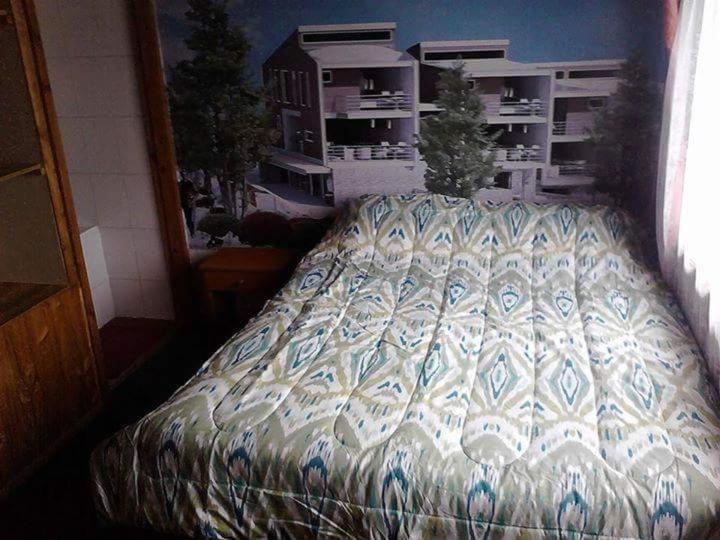 Hostal Maitahue Pucón Zewnętrze zdjęcie