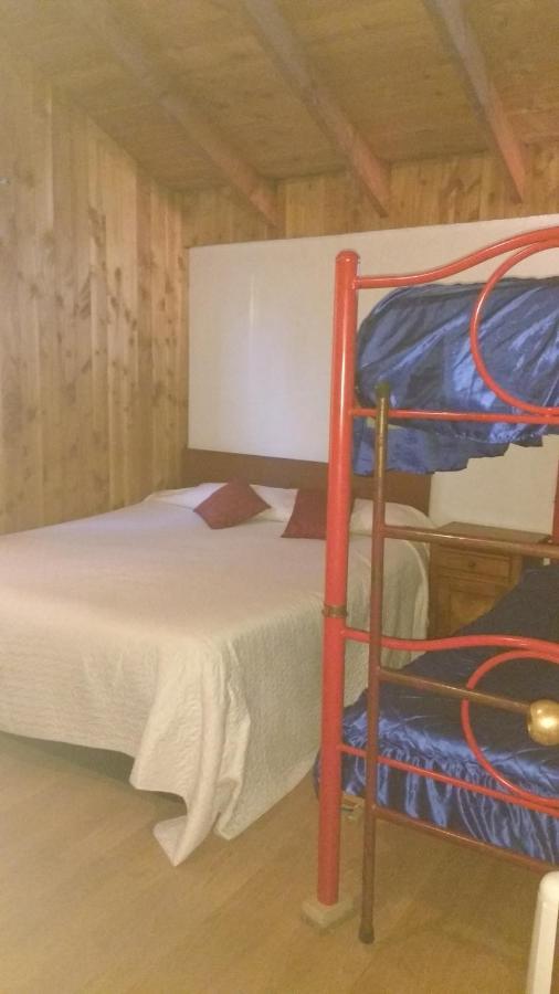 Hostal Maitahue Pucón Zewnętrze zdjęcie