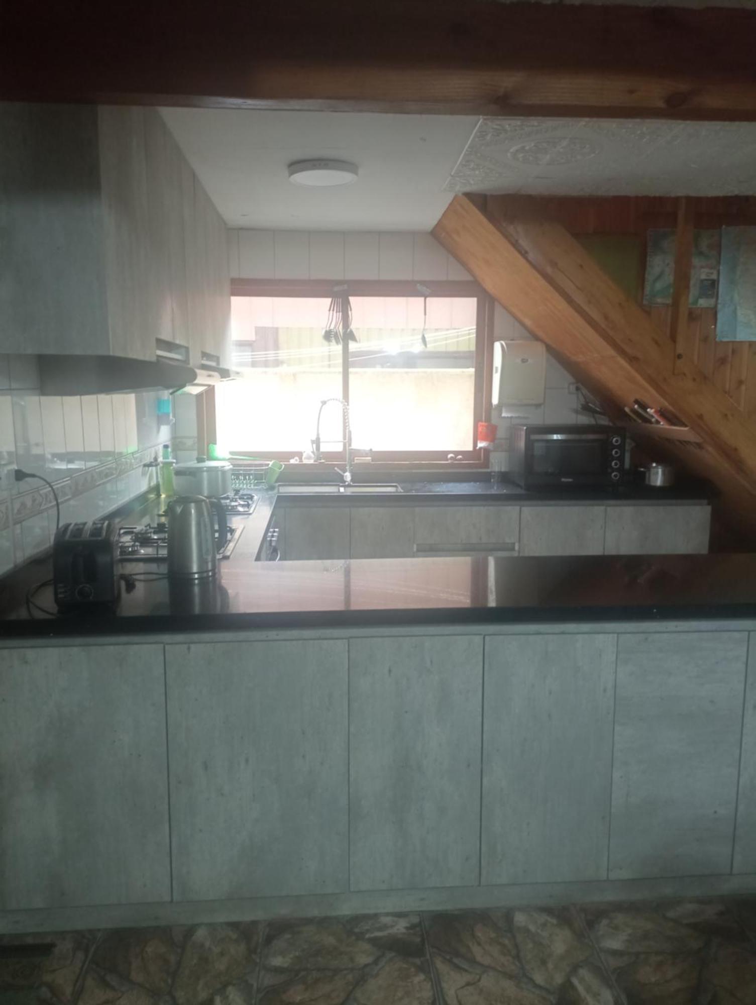 Hostal Maitahue Pucón Zewnętrze zdjęcie