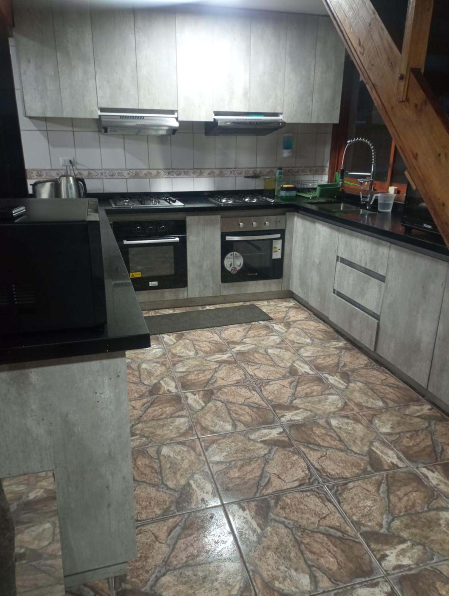 Hostal Maitahue Pucón Zewnętrze zdjęcie