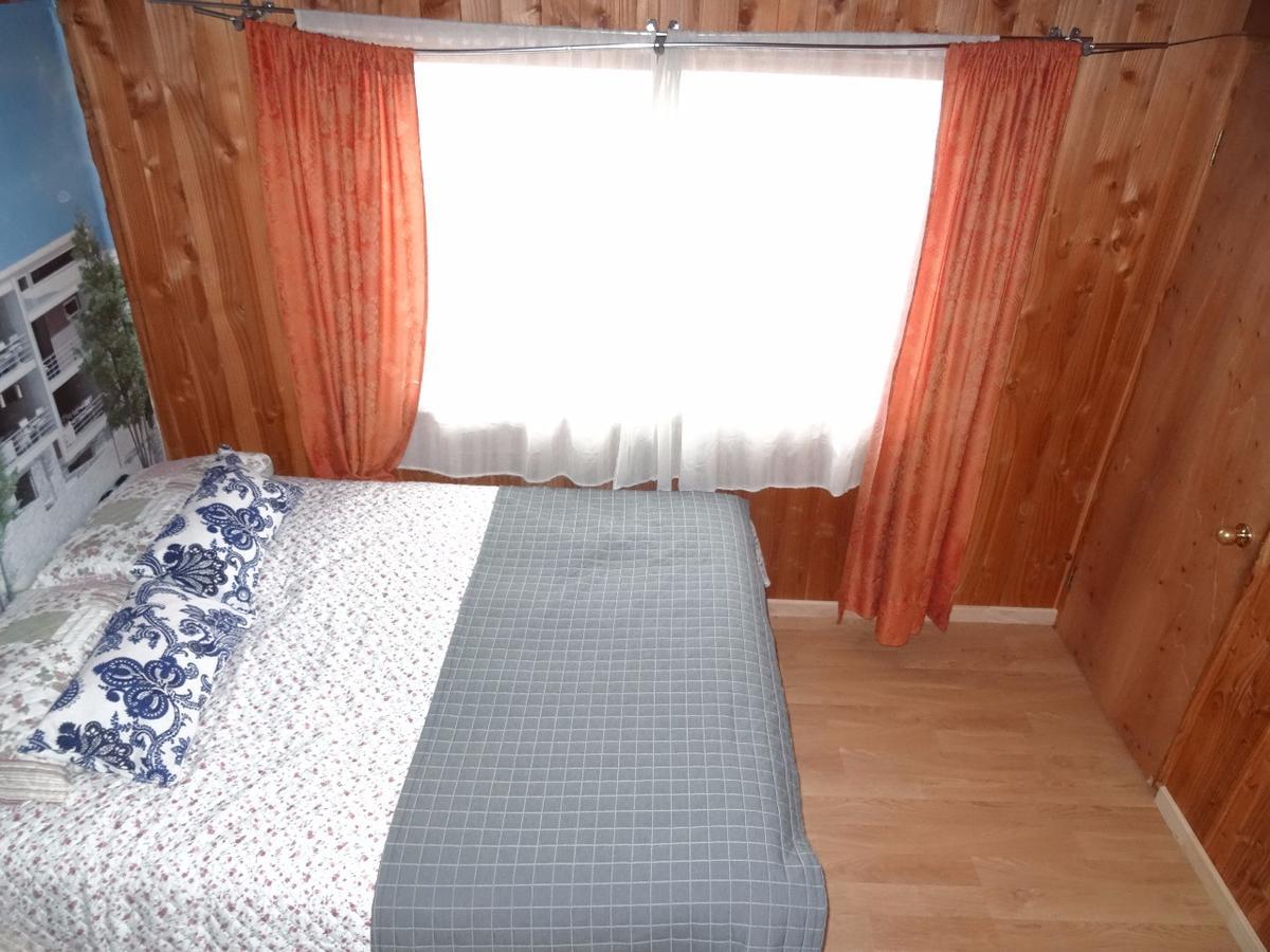 Hostal Maitahue Pucón Pokój zdjęcie