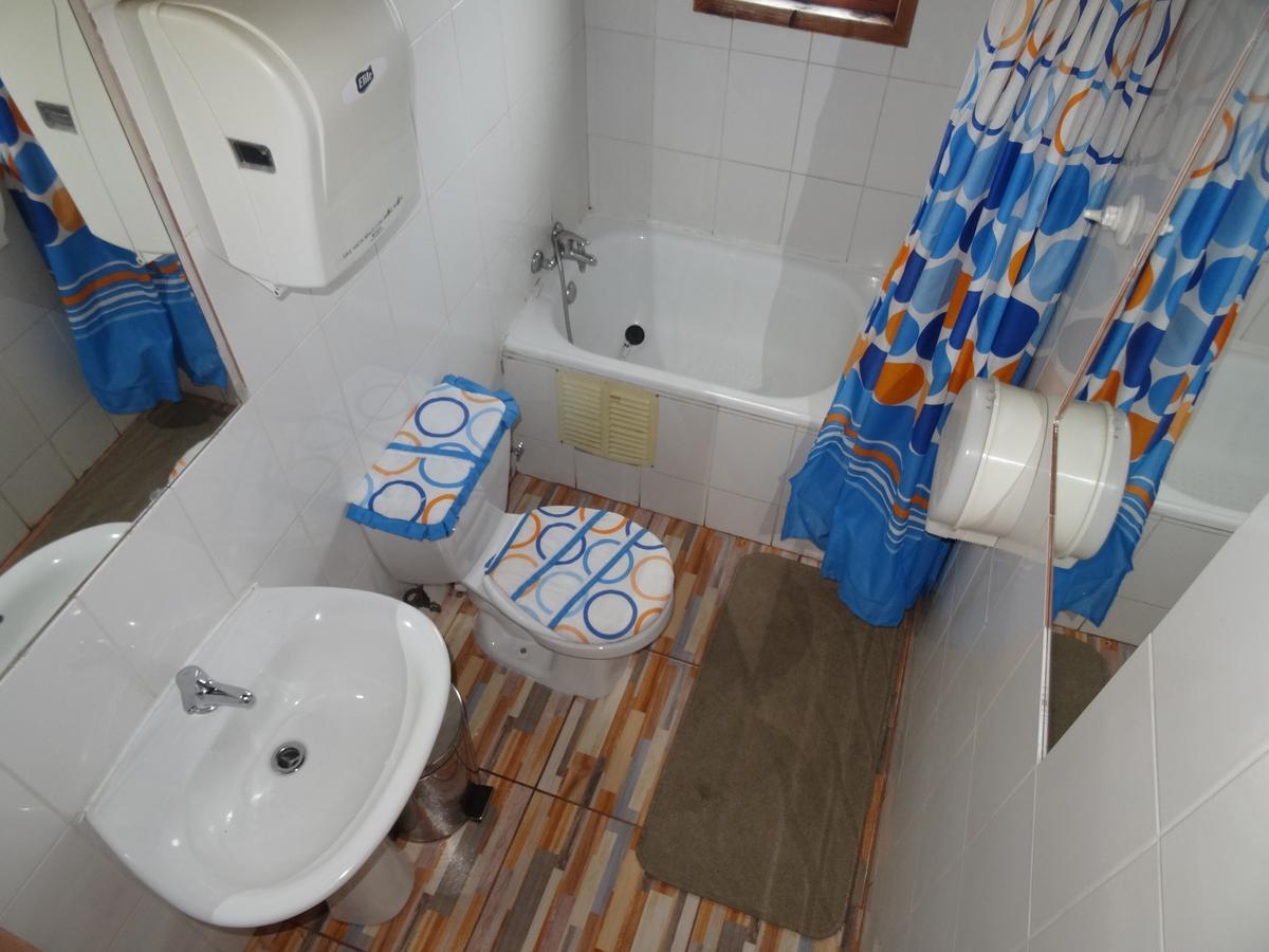 Hostal Maitahue Pucón Zewnętrze zdjęcie