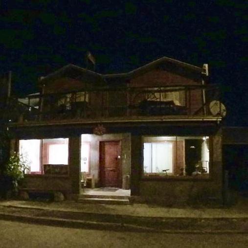 Hostal Maitahue Pucón Zewnętrze zdjęcie