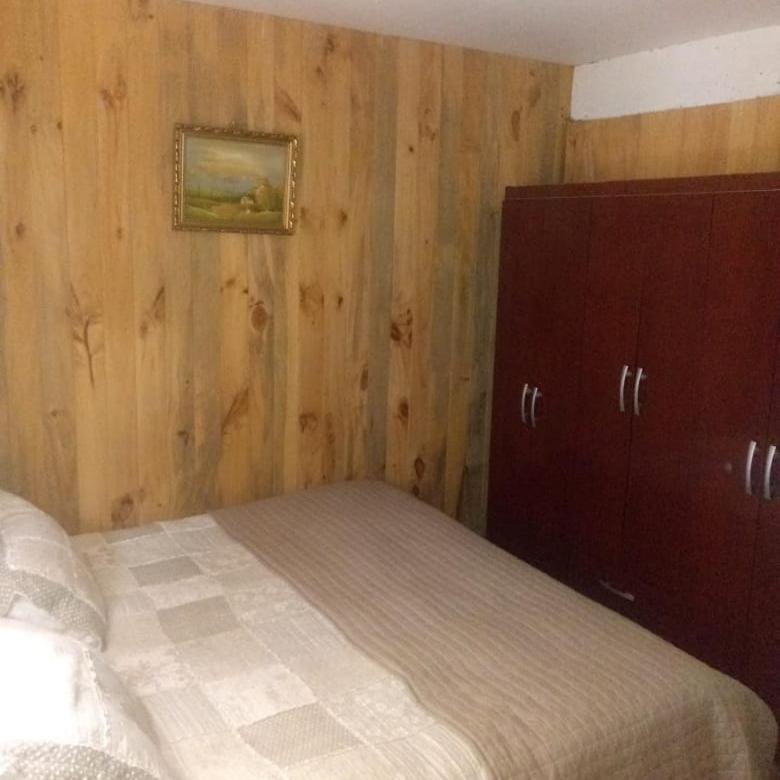 Hostal Maitahue Pucón Zewnętrze zdjęcie
